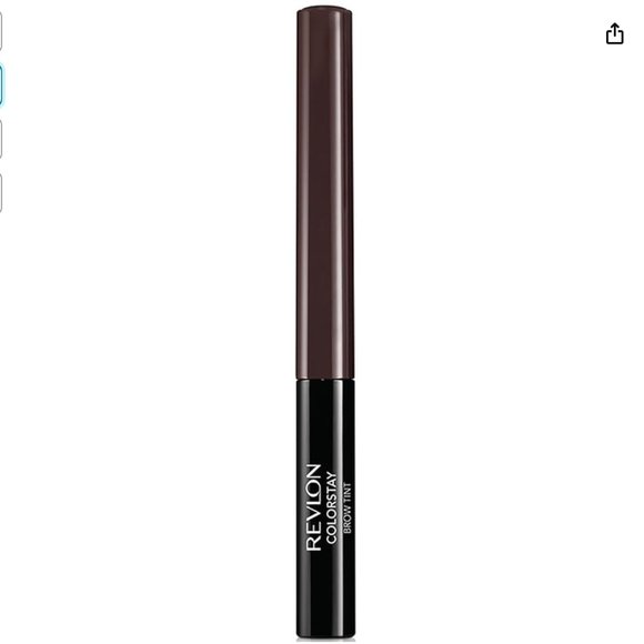 Revlon Colorstay Brow Tint 710 DARK BROWN - Picture 1 of 4